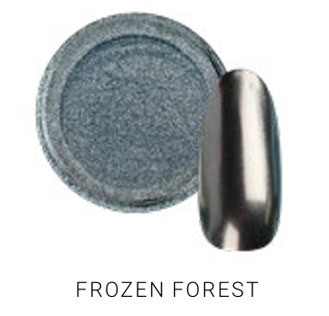Chrome Powder Frozen forest