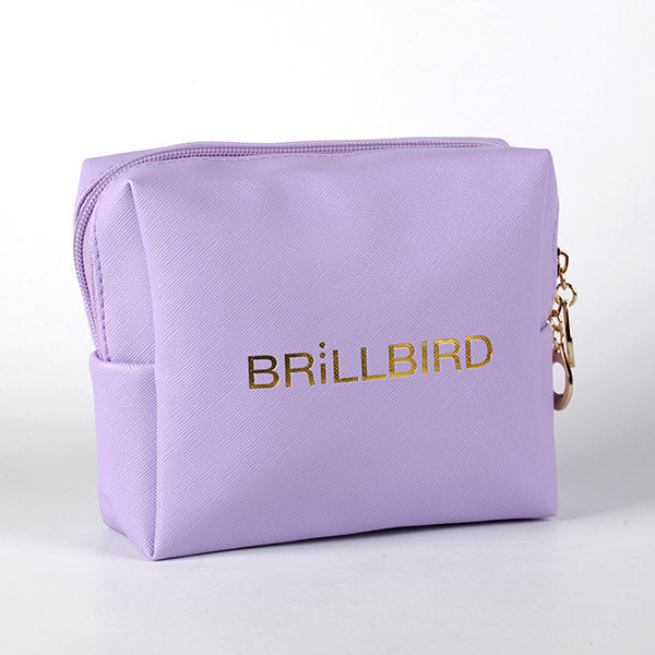 Brillbird cosmetic bag