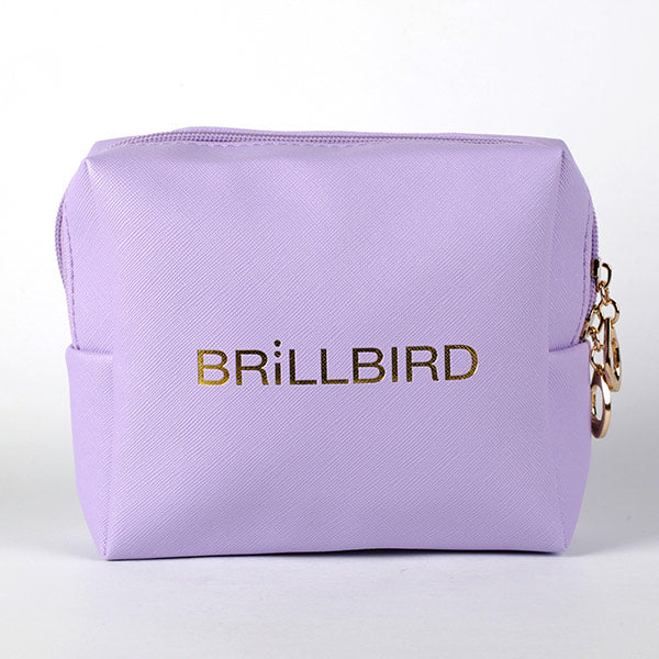 Brillbird cosmetic bag