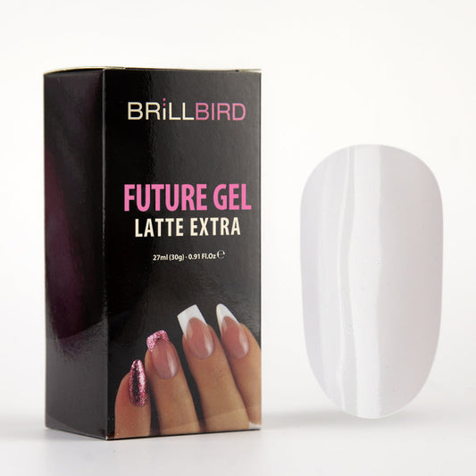 Future gel - Latte extra