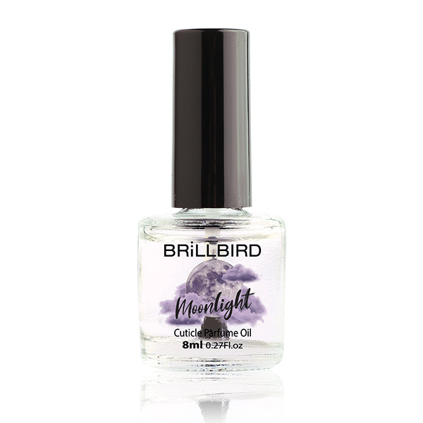 Cuticle oil - Moonlight