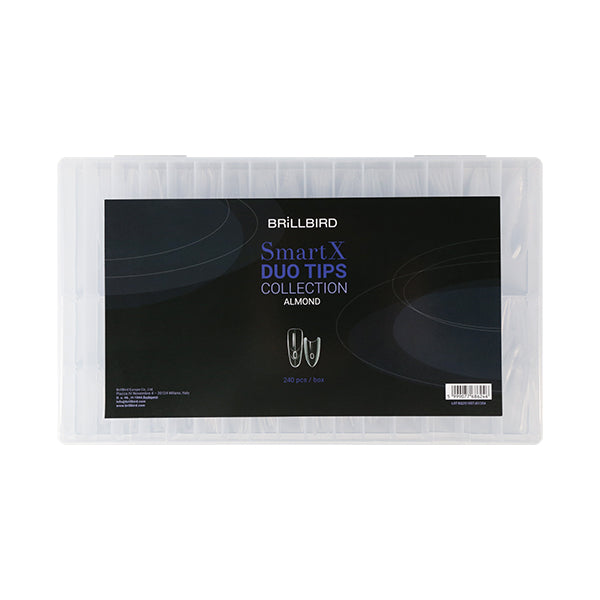 SmartX Duo tips 240pcs