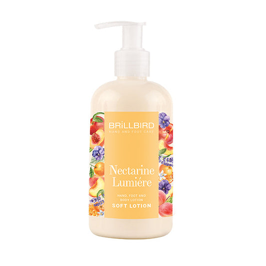Hand & Foot Soft Lotion - Nectarine