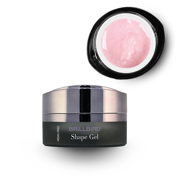 Shape gel - Fairy Kiss