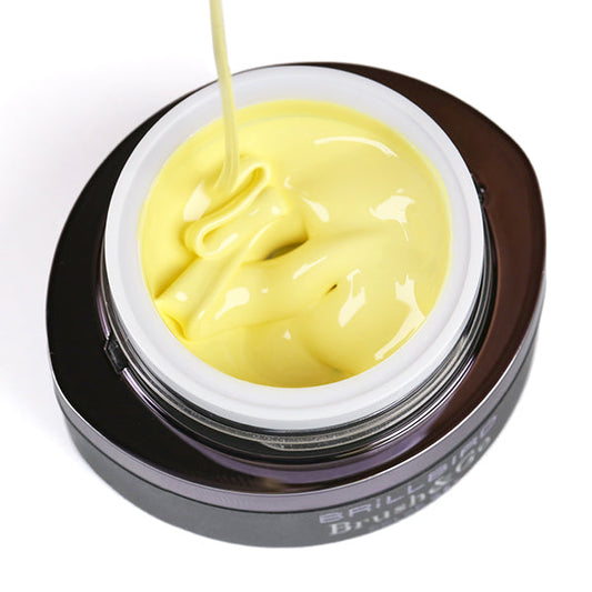 Brush & go colour gel  - GO136