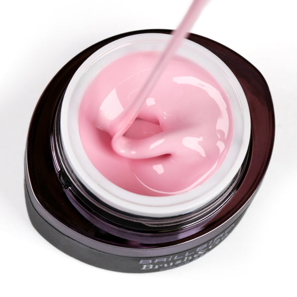 Brush & go colour gel  - GO137