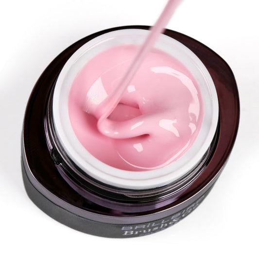 Brush & go colour gel  - GO137