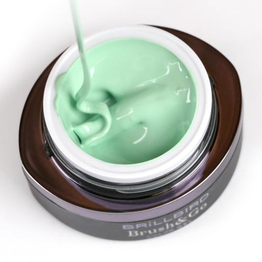 Brush & go colour gel  - GO139