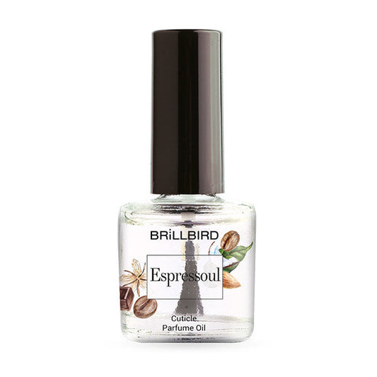 Cuticle oil - Espressoul