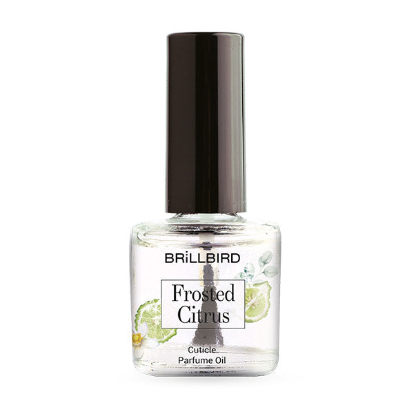 Cuticle oil - Frosted Citrus
