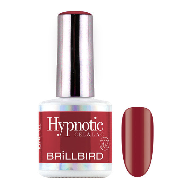 Hypnotic gel & lac - 262