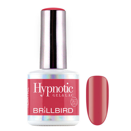 Hypnotic gel & lac - 263