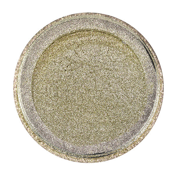 Chrome Powder Gilded Mist