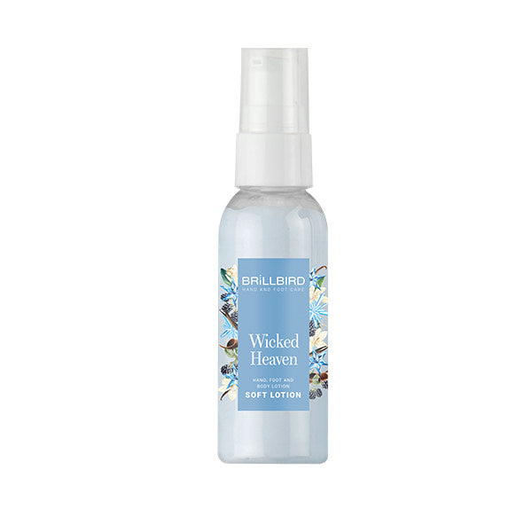 Hand & Foot Soft Lotion - Wicked Heaven