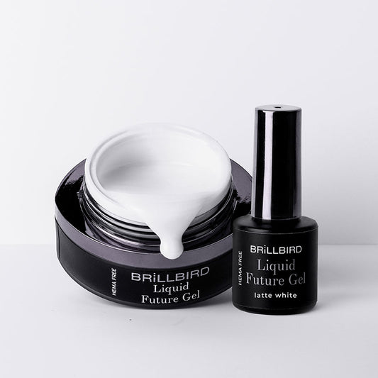 Future Liquid Latte White