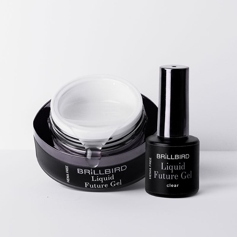 Future Liquid Clear – Brillbird USA