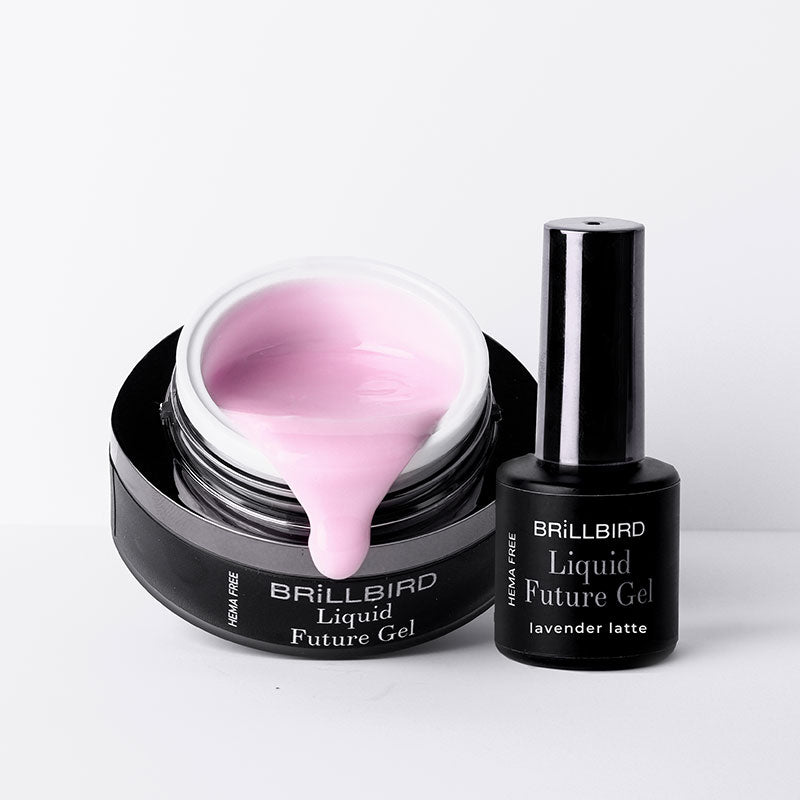 Future Liquid Lavender Latte – Brillbird USA