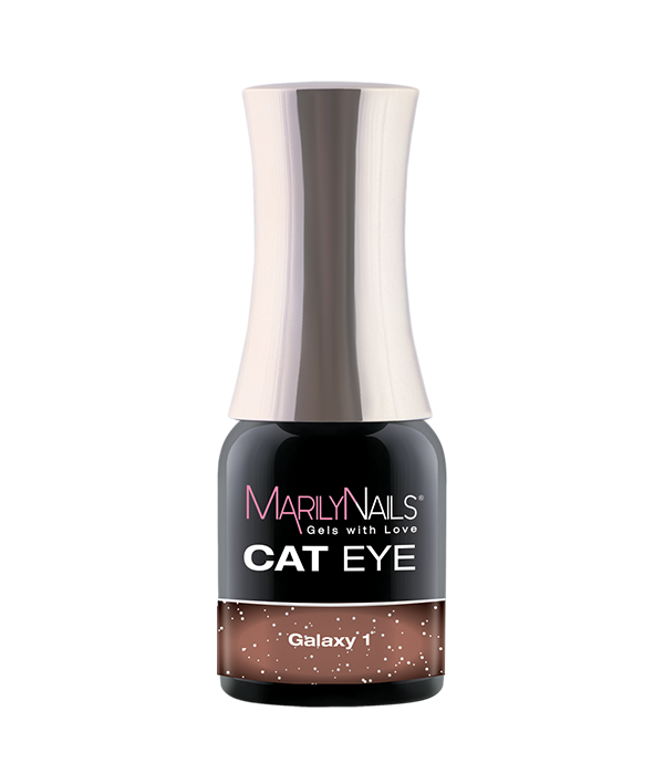 Marilynails Cat eye - Galaxy 1