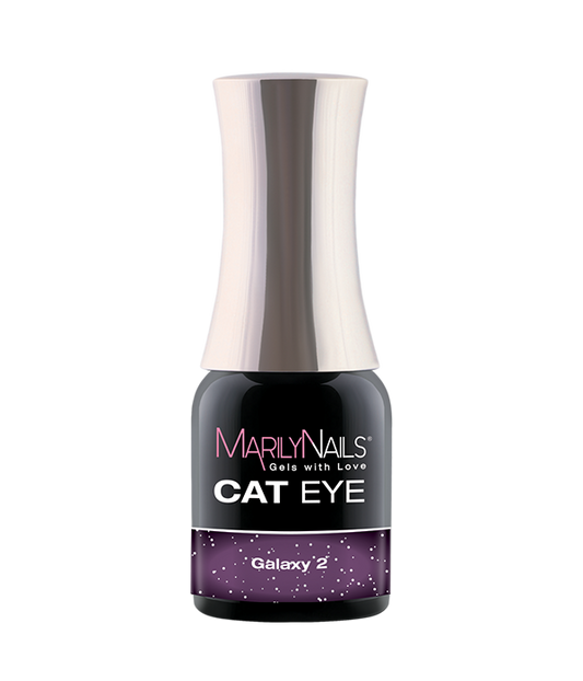 Marilynails Cat eye - Galaxy 2