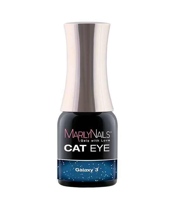Marilynails Cat eye - Galaxy 3