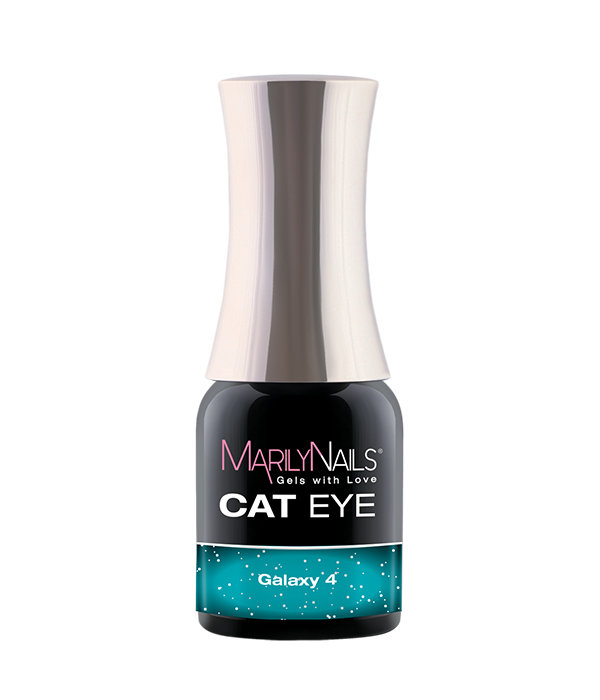 Marilynails Cat eye - Galaxy 4