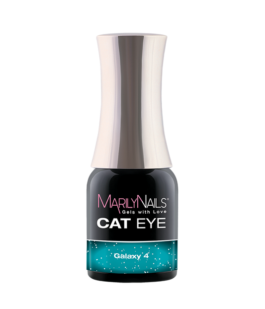 Marilynails Cat eye - Galaxy 4