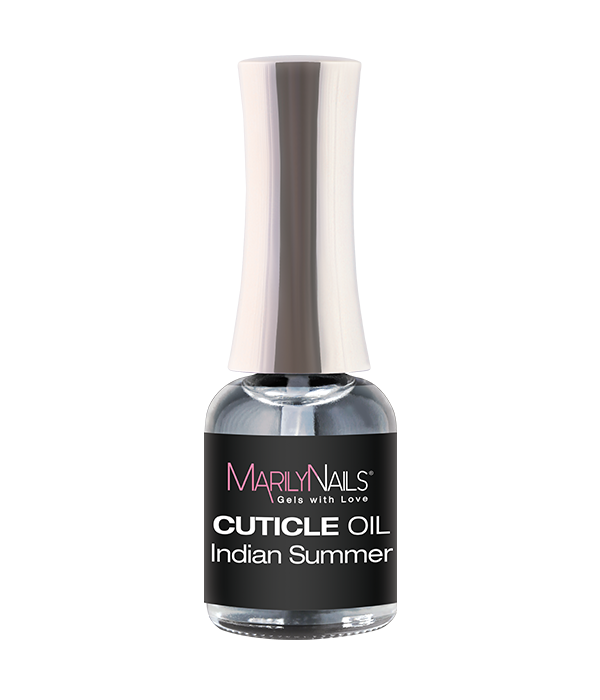 Cuticle oil - Indian summer