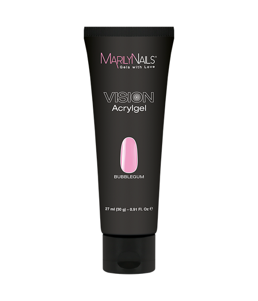MarilyNails Vision Acrygel - Chicle 