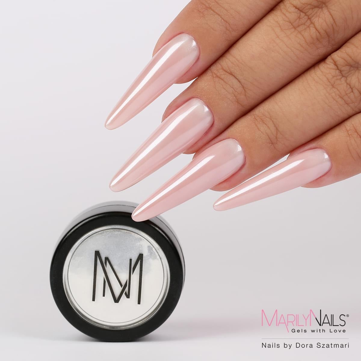 MarilyNails Glitter Powder 1