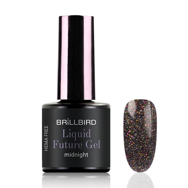 Future Liquid Reflective Midnight 8ml