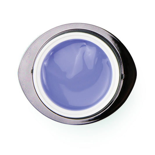 Colour builder gel - Lavender