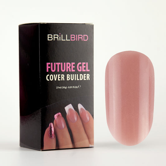 Future gel - Cover builder
