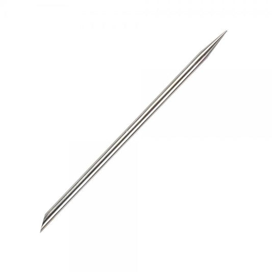 Cuticle pusher for Russian manicure