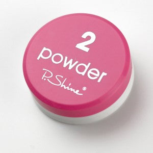P Shine polishing powder