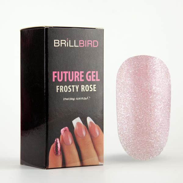 Future gel - Frosty rose