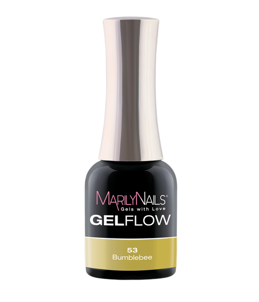 MarilyNails GelFlow - 53 Bumblebee