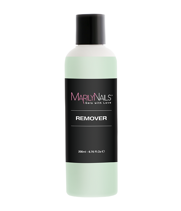 MarilyNails Remover