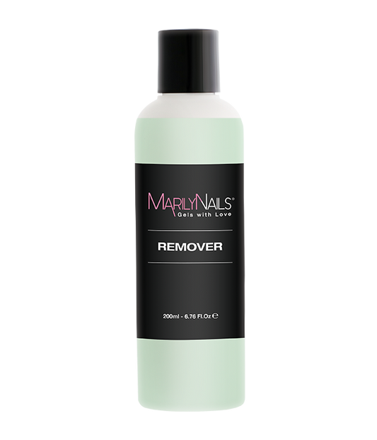 MarilyNails Remover