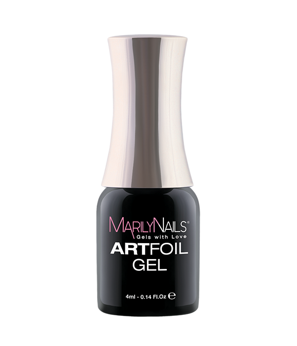 MarilyNails Art Foil Gel