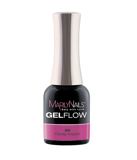 MarilyNails GelFlow - 50 Candy Impact