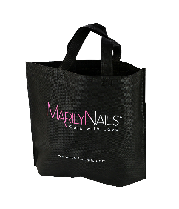 MarilyNails Bag