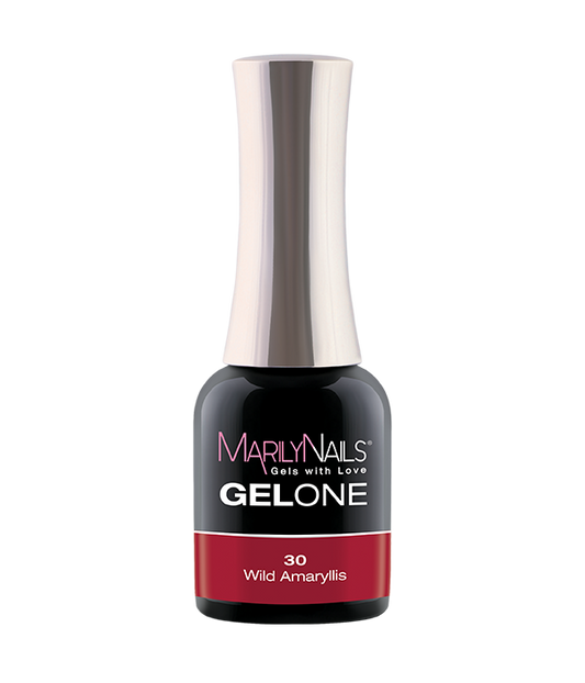 MarilyNails GelOne - 30 Wild Amaryliss