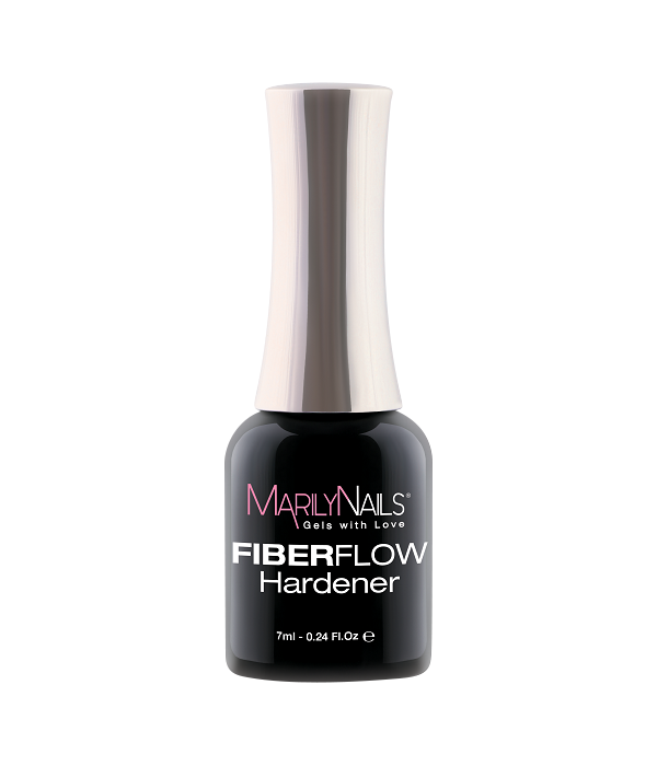 MarilyNails Fiber flow hardener