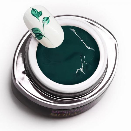 Designer gel - Emerald