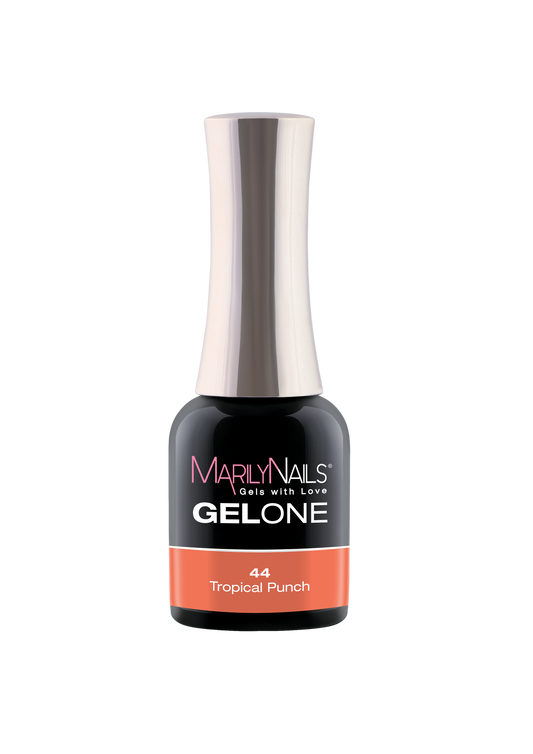 MarilyNails GelOne - 44 Golpe Tropical