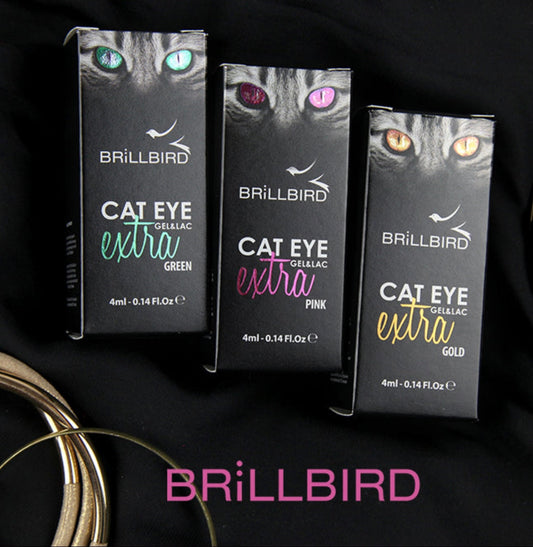 Cat Eye full collection