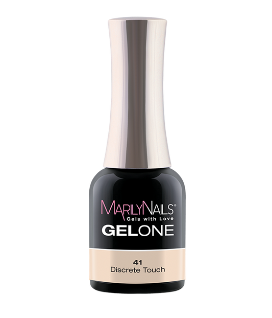 MarilyNails GelOne - 41 Discrete Touch