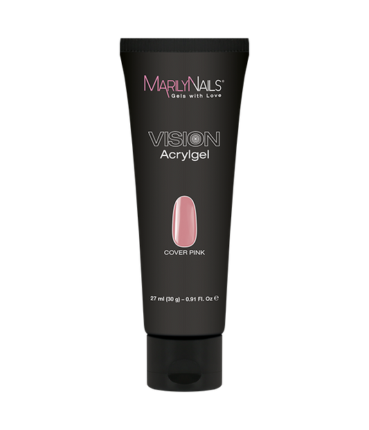 MarilyNails Vision Acrygel - Cover Pink