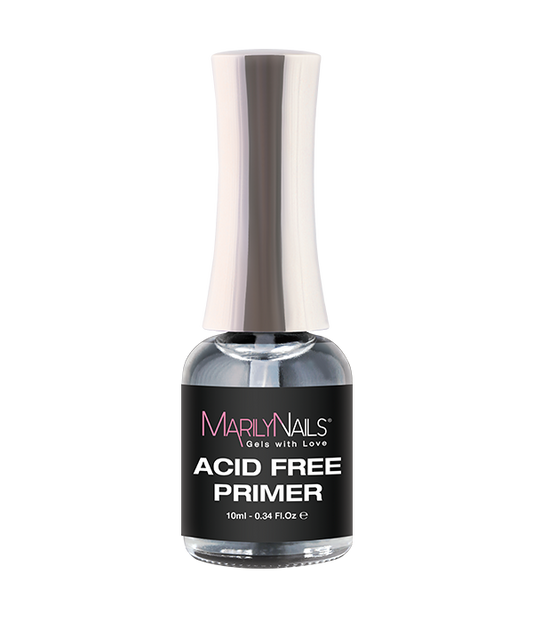 MarilyNails Acid Free Primer