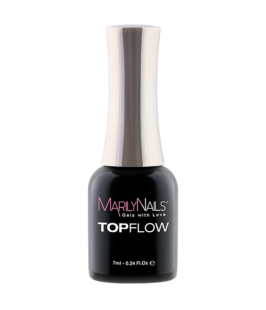 MarilyNails Topflow